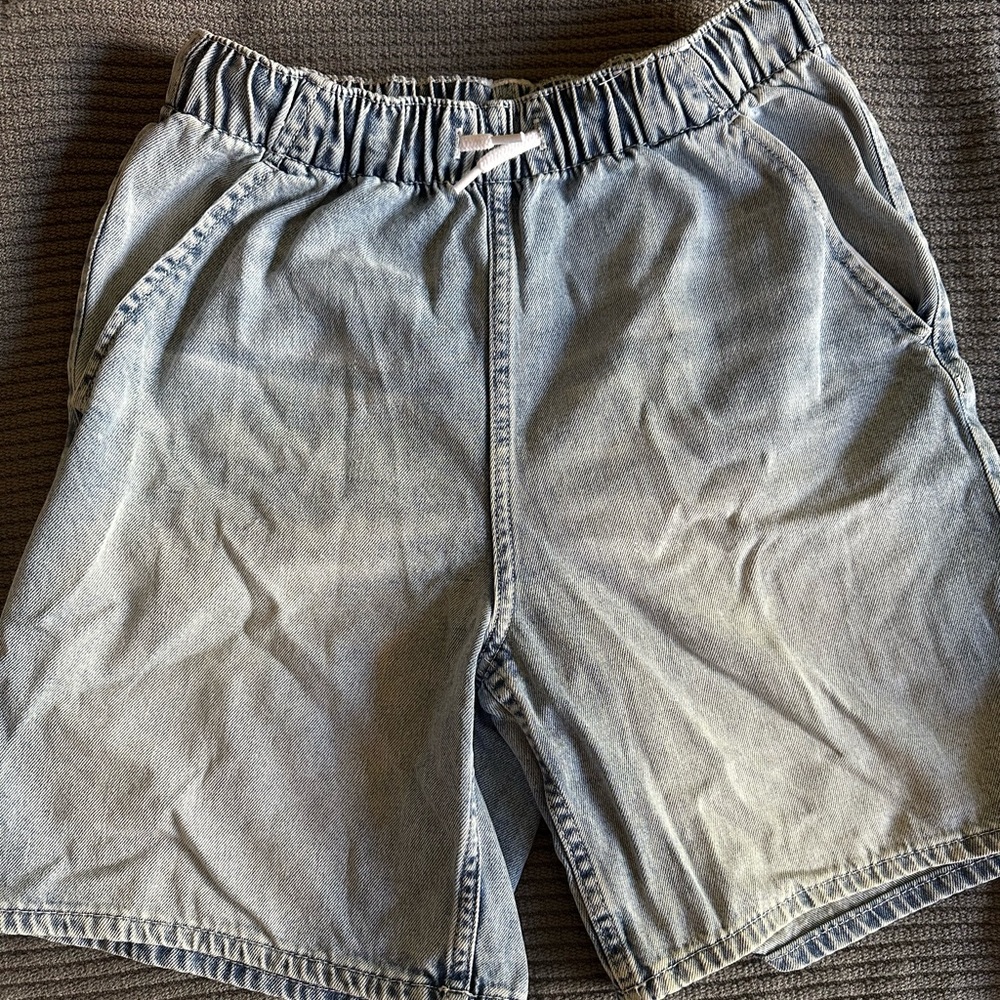 Boys Size 16 H&M Shorts